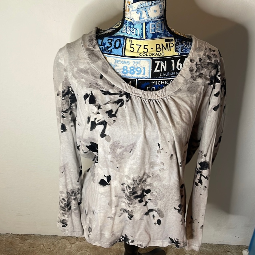 Women’s St. John’s Bay Top
